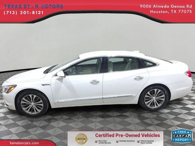 2017 Buick LaCrosse Preferred | Houston, TX | Texas Star Motors 2017 Buick LaCrosse Preferred | Houston, TX | Texas Star Motors