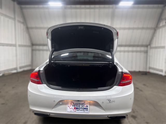 2017 Buick LACROSSE ESSENCE 2017 Buick LACROSSE ESSENCE