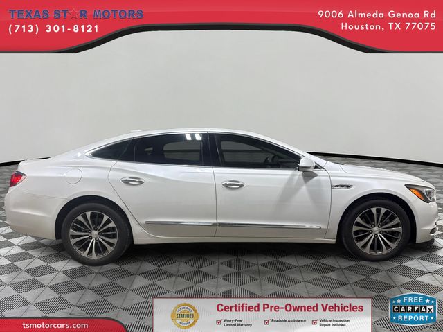2017 Buick LACROSSE ESSENCE | Houston, TX | Texas Star Motors 2017 Buick LACROSSE ESSENCE | Houston, TX | Texas Star Motors