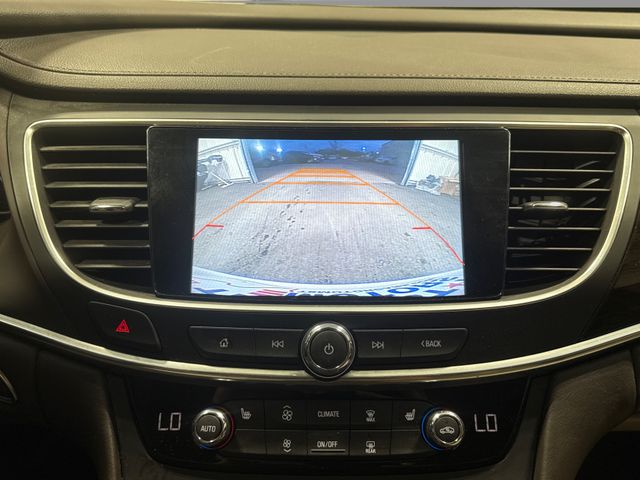 2017 Buick LACROSSE ESSENCE