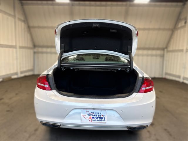 2017 Buick LaCrosse Premium | Houston, TX | Texas Star Motors
