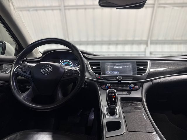 2017 Buick LaCrosse Premium | Houston, TX | Texas Star Motors