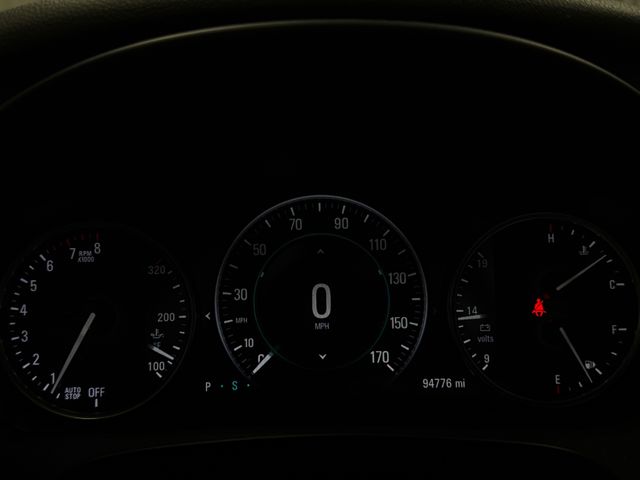 2017 Buick LaCrosse Premium | Houston, TX | Texas Star Motors 2017 Buick LaCrosse Premium | Houston, TX | Texas Star Motors