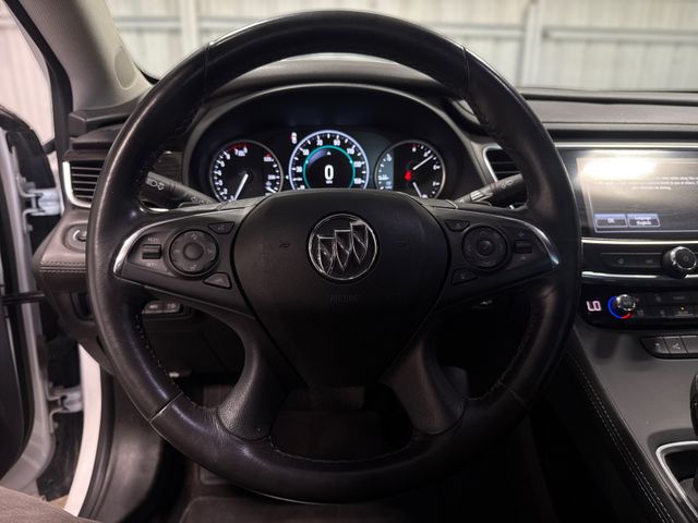 2017 Buick LaCrosse Premium | Houston, TX | Texas Star Motors