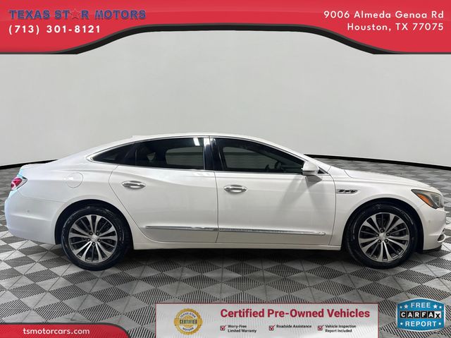 2017 Buick LaCrosse Premium | Houston, TX | Texas Star Motors 2017 Buick LaCrosse Premium | Houston, TX | Texas Star Motors