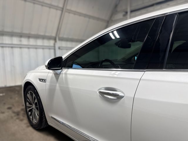 2017 Buick LaCrosse Premium | Houston, TX | Texas Star Motors