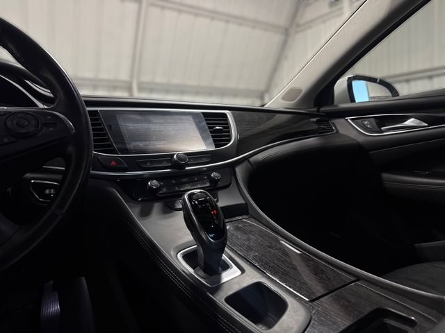 2017 Buick LaCrosse Premium | Houston, TX | Texas Star Motors