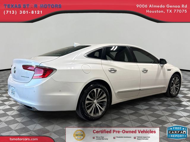 2017 Buick LaCrosse Premium | Houston, TX | Texas Star Motors 2017 Buick LaCrosse Premium | Houston, TX | Texas Star Motors