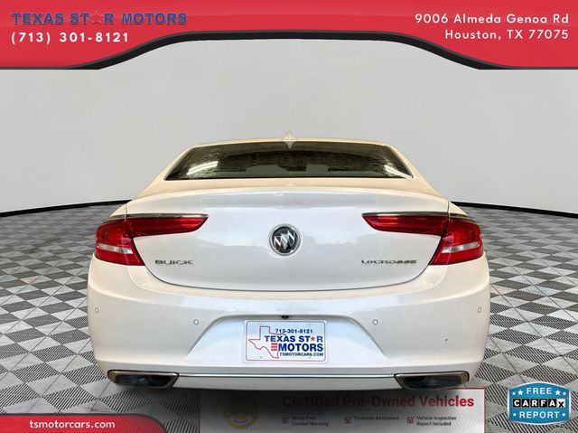 2017 Buick LaCrosse Premium | Houston, TX | Texas Star Motors 2017 Buick LaCrosse Premium | Houston, TX | Texas Star Motors