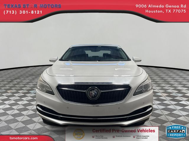 2017 Buick LaCrosse Premium | Houston, TX | Texas Star Motors 2017 Buick LaCrosse Premium | Houston, TX | Texas Star Motors