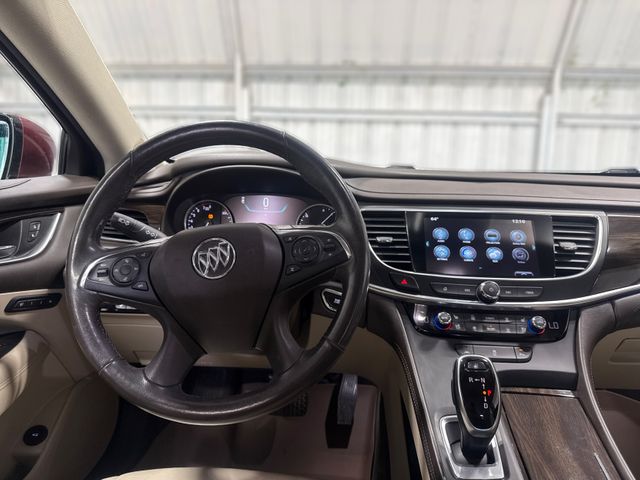 2017 Buick LACROSSE PREMIUM | Houston, TX | Texas Star Motors 2017 Buick LACROSSE PREMIUM | Houston, TX | Texas Star Motors