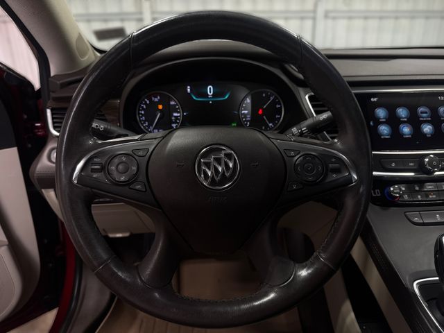 2017 Buick LACROSSE PREMIUM | Houston, TX | Texas Star Motors