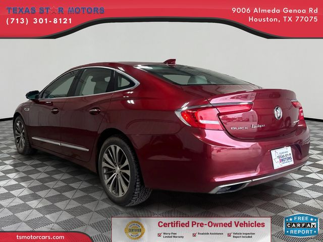 2017 Buick LACROSSE PREMIUM | Houston, TX | Texas Star Motors 2017 Buick LACROSSE PREMIUM | Houston, TX | Texas Star Motors