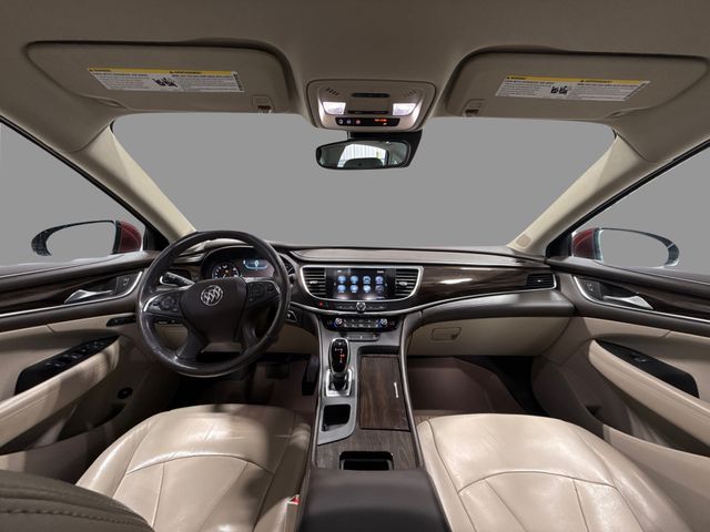 2017 Buick LACROSSE PREMIUM | Houston, TX | Texas Star Motors