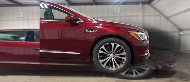 2017 Buick LACROSSE PREMIUM | Houston, TX | Texas Star Motors 2017 Buick LACROSSE PREMIUM | Houston, TX | Texas Star Motors
