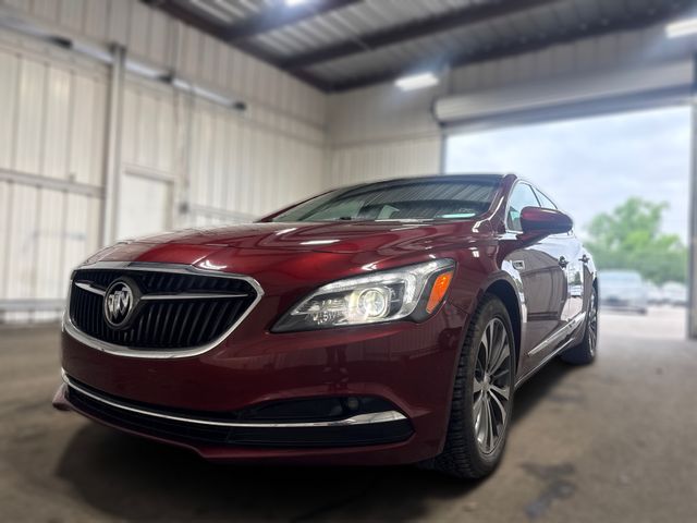 2017 Buick LACROSSE PREMIUM | Houston, TX | Texas Star Motors 2017 Buick LACROSSE PREMIUM | Houston, TX | Texas Star Motors