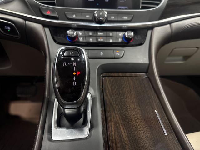2017 Buick LACROSSE PREMIUM | Houston, TX | Texas Star Motors