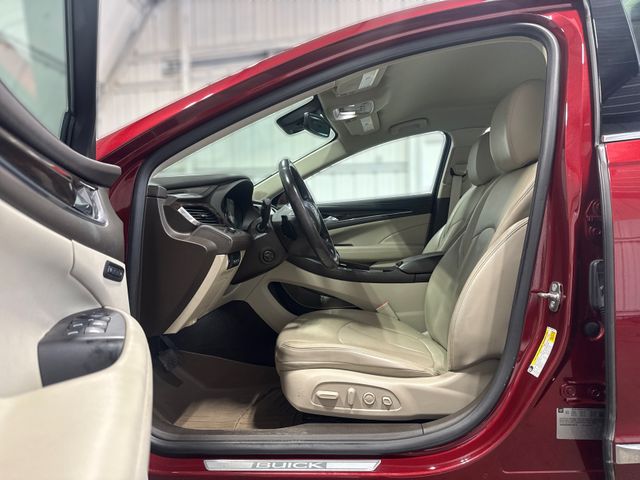 2017 Buick LACROSSE PREMIUM | Houston, TX | Texas Star Motors 2017 Buick LACROSSE PREMIUM | Houston, TX | Texas Star Motors