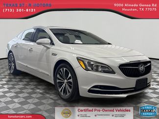2017 Buick LACROSSE ESSENCE | Houston, TX | Texas Star Motors