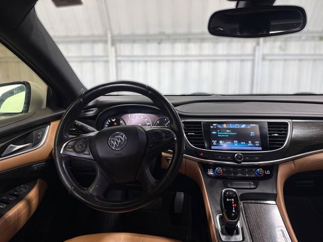 2017 Buick LACROSSE ESSENCE | Houston, TX | Texas Star Motors
