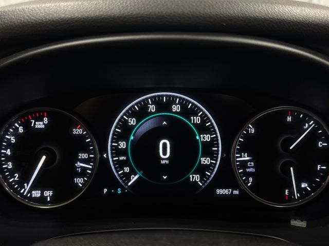 2017 Buick LACROSSE ESSENCE | Houston, TX | Texas Star Motors