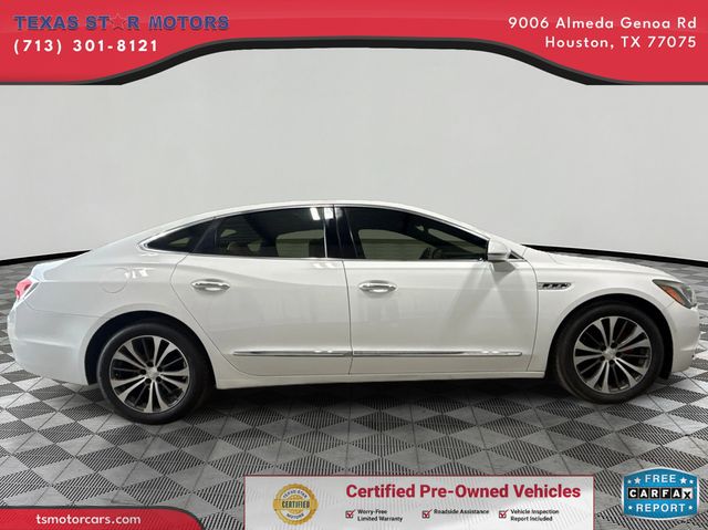 2017 Buick LACROSSE ESSENCE | Houston, TX | Texas Star Motors 2017 Buick LACROSSE ESSENCE | Houston, TX | Texas Star Motors