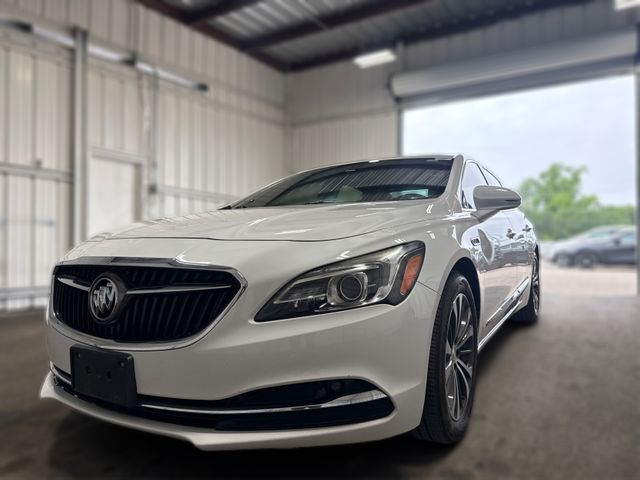 2017 Buick LACROSSE ESSENCE | Houston, TX | Texas Star Motors 2017 Buick LACROSSE ESSENCE | Houston, TX | Texas Star Motors