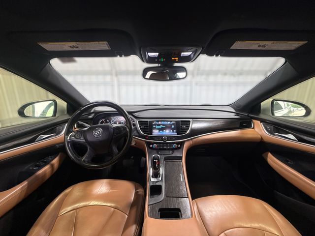 2017 Buick LACROSSE ESSENCE | Houston, TX | Texas Star Motors