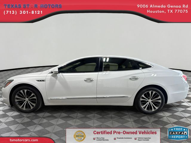 2017 Buick LACROSSE ESSENCE | Houston, TX | Texas Star Motors 2017 Buick LACROSSE ESSENCE | Houston, TX | Texas Star Motors