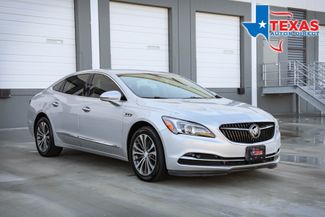 2017 Buick LaCrosse Essence | Mesquite, TX | Texas Autos Direct