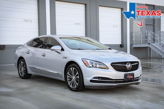 2017 Buick LaCrosse Essence | Mesquite, TX | Texas Autos Direct