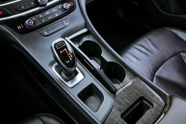 2017 Buick LaCrosse Essence | Mesquite, TX | Texas Autos Direct