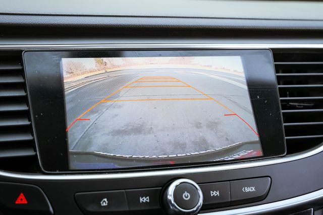 2017 Buick LaCrosse Essence | Mesquite, TX | Texas Autos Direct