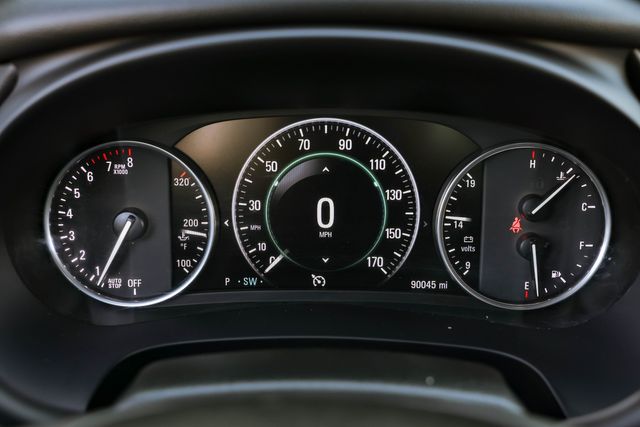 2017 Buick LaCrosse Essence | Mesquite, TX | Texas Autos Direct