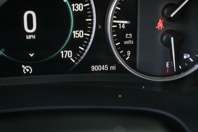 2017 Buick LaCrosse Essence | Mesquite, TX | Texas Autos Direct