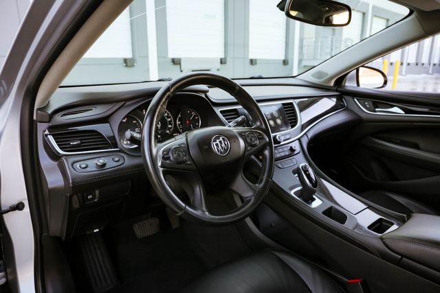 2017 Buick LaCrosse Essence | Mesquite, TX | Texas Autos Direct