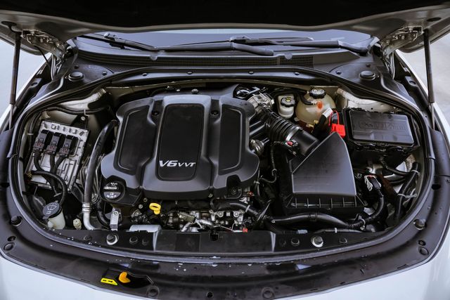 2017 Buick LaCrosse Essence | Mesquite, TX | Texas Autos Direct