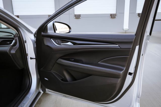 2017 Buick LaCrosse Essence | Mesquite, TX | Texas Autos Direct