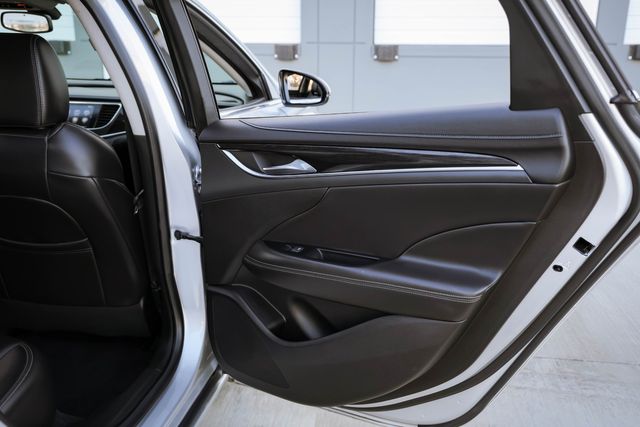 2017 Buick LaCrosse Essence | Mesquite, TX | Texas Autos Direct