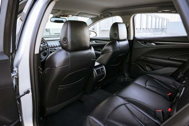 2017 Buick LaCrosse Essence | Mesquite, TX | Texas Autos Direct