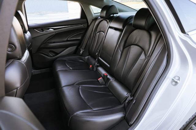 2017 Buick LaCrosse Essence | Mesquite, TX | Texas Autos Direct