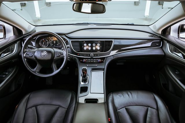 2017 Buick LaCrosse Essence | Mesquite, TX | Texas Autos Direct