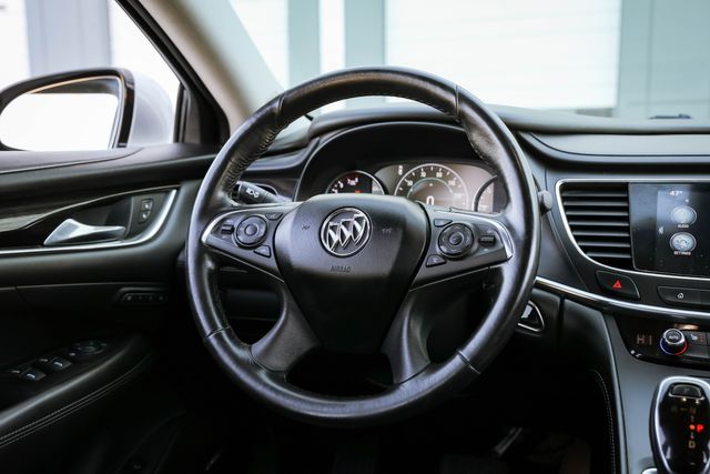 2017 Buick LaCrosse Essence | Mesquite, TX | Texas Autos Direct