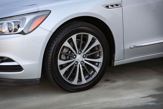 2017 Buick LaCrosse Essence | Mesquite, TX | Texas Autos Direct