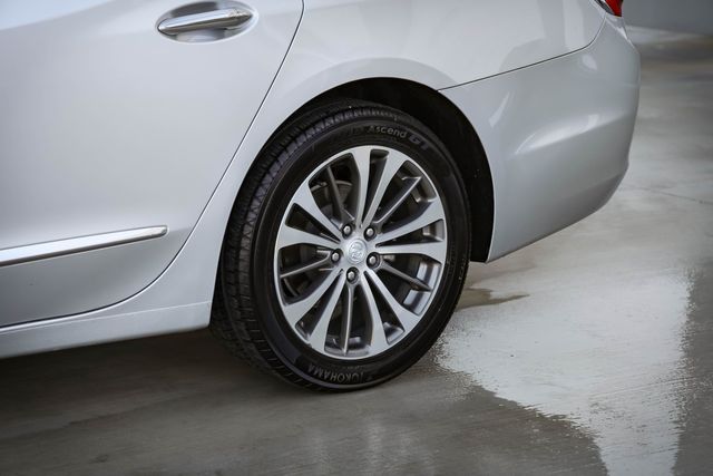 2017 Buick LaCrosse Essence | Mesquite, TX | Texas Autos Direct