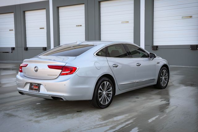 2017 Buick LaCrosse Essence | Mesquite, TX | Texas Autos Direct