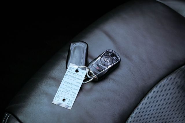 2017 Buick LaCrosse Essence | Mesquite, TX | Texas Autos Direct