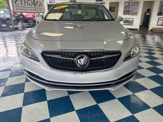2017 Buick LaCrosse Essence | Rome, GA | Knight's Car Store 2017 Buick LaCrosse Essence | Rome, GA | Knight's Car Store