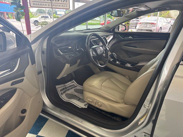 2017 Buick LaCrosse Essence | Rome, GA | Knight's Car Store 2017 Buick LaCrosse Essence | Rome, GA | Knight's Car Store