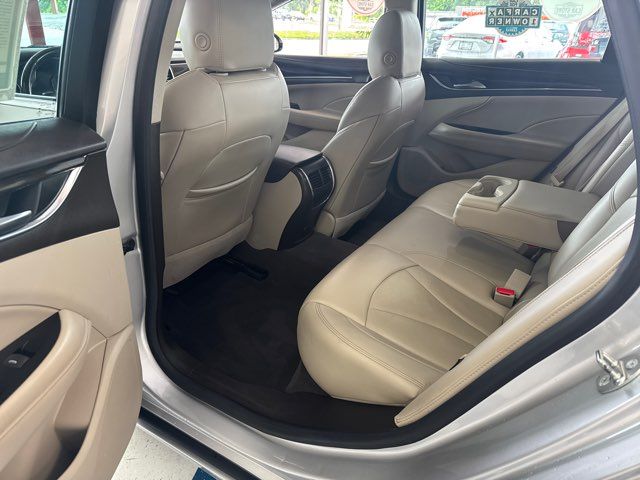 2017 Buick LaCrosse Essence | Rome, GA | Knight's Car Store 2017 Buick LaCrosse Essence | Rome, GA | Knight's Car Store